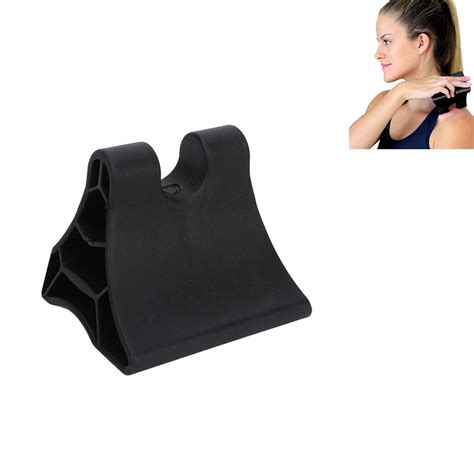 Manual Body Massage Device - Occipital Release Tool for Tension