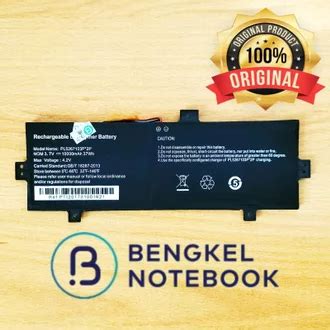 Jual Produk Baterai Laptop Axioo Mybook Termurah Dan Terlengkap