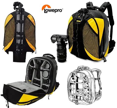 A Guide to the Best Waterproof Camera Bag - TheFuturePhotographer