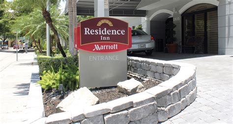 Residence Inn by Marriott – Seacoast Construction