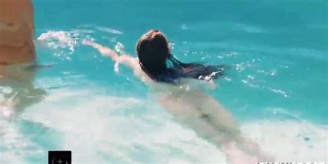 Lana Rhoades From Vixenplus Hot Boss Action Including Blowjob Creampie