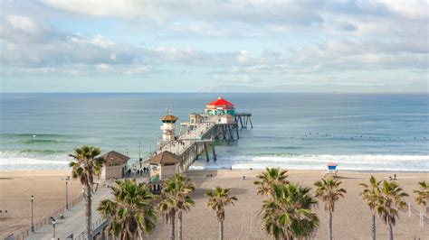 Comparing Huntington vs Newport Beach, as a Local