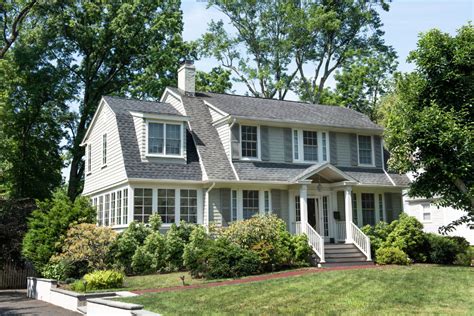 Maplewood Colonial Addition Idea Space Residential And Commercial