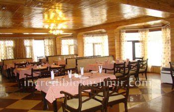 Hotel Grand Mumtaz , Hotel Grand Mumtaz Gulmarg, Grand Mumtaz Hotel ...