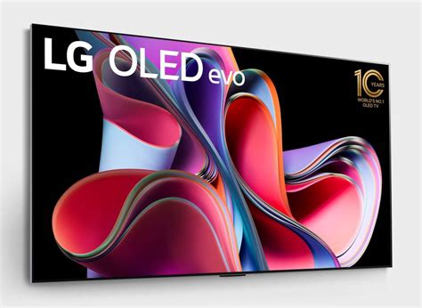 Lg Kondigt Europese Prijzen En Beschikbaarheid Aan Voor Nieuwe Oled En