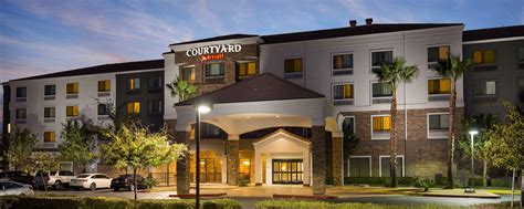 Rancho Cucamonga Hotel Reviews | Courtyard Ontario Rancho Cucamonga