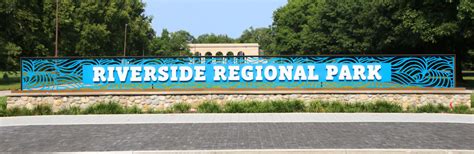 Riverside Regional Park - Indy Parks & Recreation