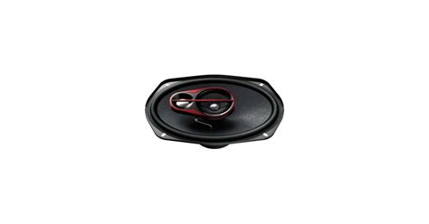Pioneer TS-R6951S 3 utas autós hangszóró | Pepita.hu