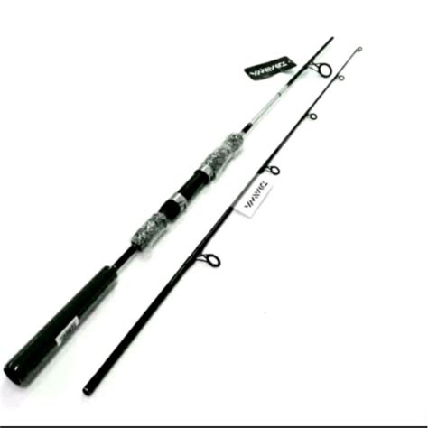 Jual Joran Daiwa Phantom Catfish Shopee Indonesia