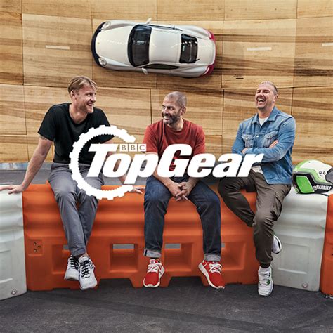 Top Gear Season Tv On Google Play