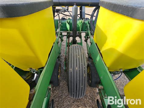 John Deere Maxemerge R Conservation Planter Bigiron Auctions