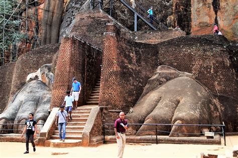 Visit Unesco World Heritage Sites In Sri Lanka Visit Sri Lanka Tourism