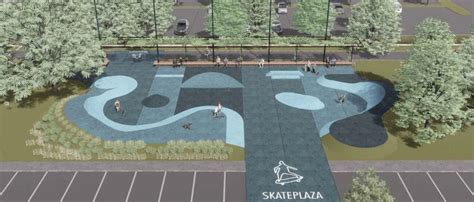 Skate Park A Lissone Divertimento Su Rotelle A Due Passi Dalleuropa