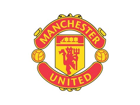 Manchester United FC Logo PNG vector in SVG, PDF, AI, CDR format