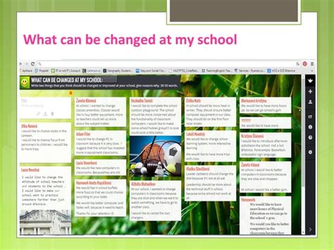 TUTORIAL HOW TO USE PADLET PPT