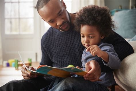 Warum Lesen für Kinder so wichtig ist MeinBaby123 de