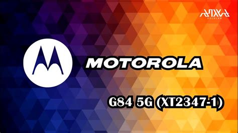 Motorola G84 5G XT2347 1 YouTube