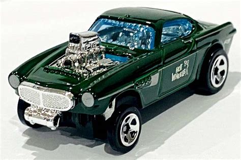 ホットウィールの2023年3月発売分が発表春に向けて色々モリモリ月間 Hot Wheels 情報まとめ ホットウィール にわかマニア