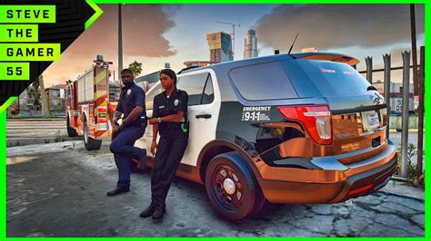 Gta Mod Gang Unit Friday Patrol Ford Explorer Gta Lspdfr Mod K