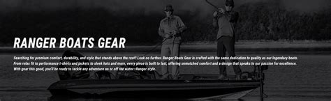 Shop All – RangerBoatsGear