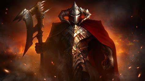 Epic Warrior Wallpapers Top Free Epic Warrior Backgrounds