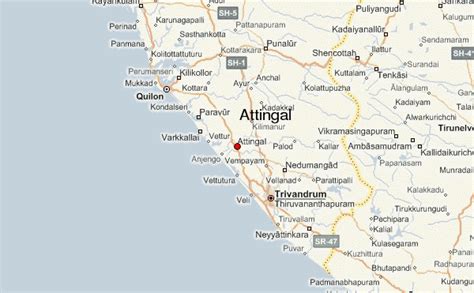 Attingal Weather Forecast