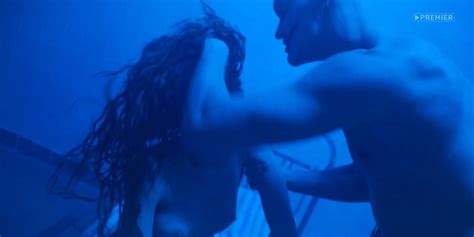 Nude Video Celebs Maria Matsel Nude YuZZZ S01e06 2022