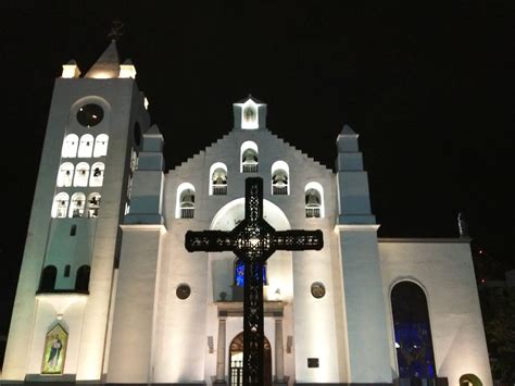 Catedral San Marcos Arquidi Cesis De Tuxtla Gutierrez Horarios De