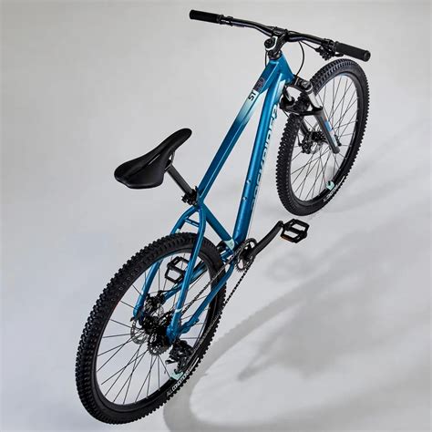 Rockrider Women S Mountain Bike St Specs Comparisons