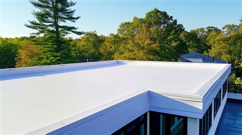 Pvc Waterproofing Roof Membranes A Comprehensive Guide