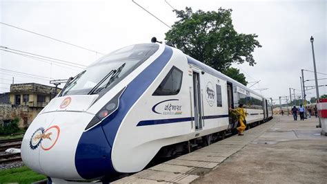 Vande Bharat Express New Vande Bharat Train Will Start Soon On This