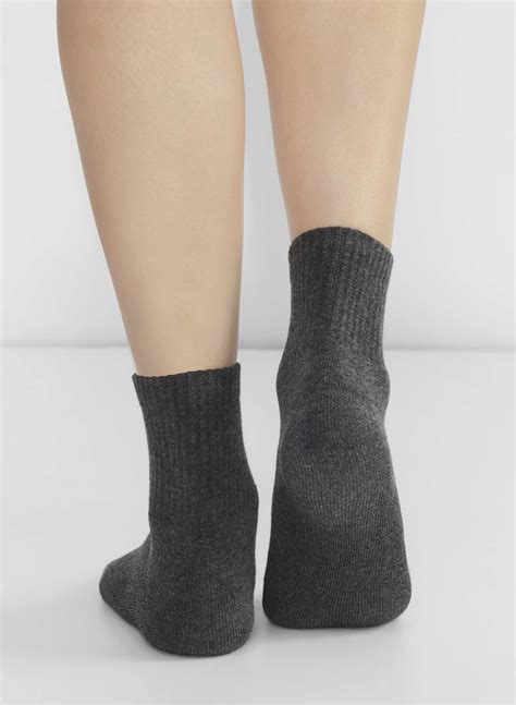 Tna Best Ever Ankle Sock Pack Aritzia Us