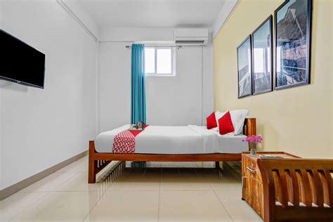 Hotels in Ernakulam North Railway Station, Kochi Starting @ ₹638 - Upto ...