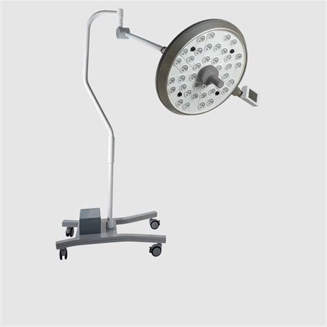 Lampada Scialitica Mobile V W Kliniker A Soffitto Led