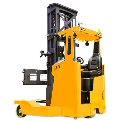 Rotating Forklift | Uforklift