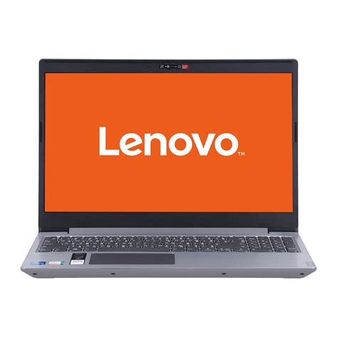 Notebook Lenovo Ideapad L Itl Hl Yta Platinum Grey