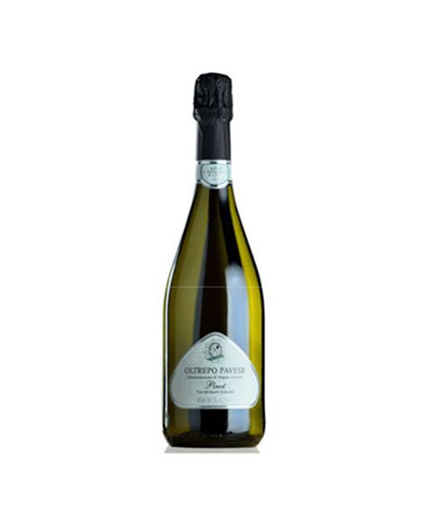 Spumante Oltrepò Pavese Pinot Brut 2023 Gomende Wine