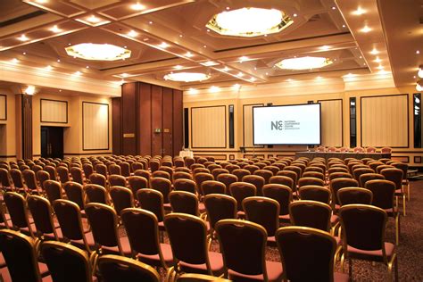 Large Venue Hire Birmingham Large Event Venues Ncc