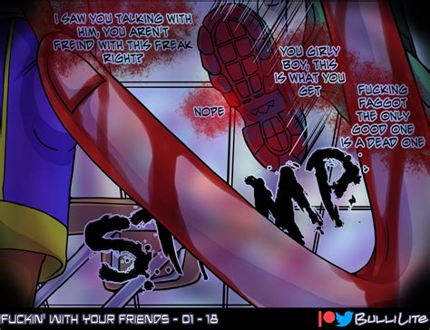 Fuckin With Your Friends By BulliLite Hentai Foundry