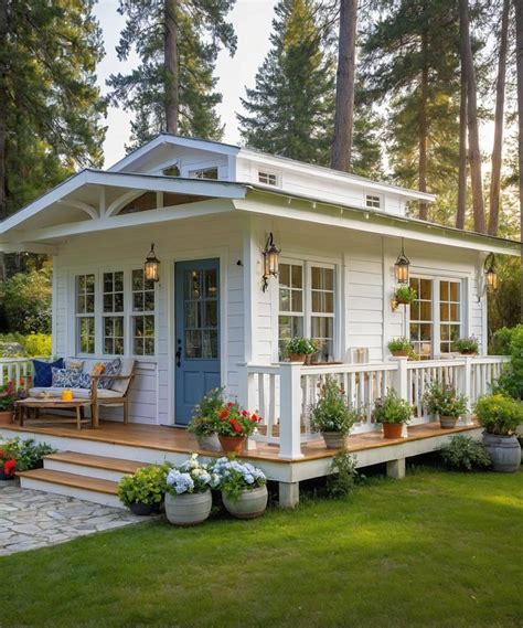 Tiny Houses And Affordable Park Model | Dream 😍 https://tinyhouse777