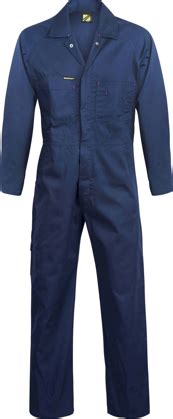 Ncc Apparel Mens Polycotton Coveralls Wc Scrubs Corporate