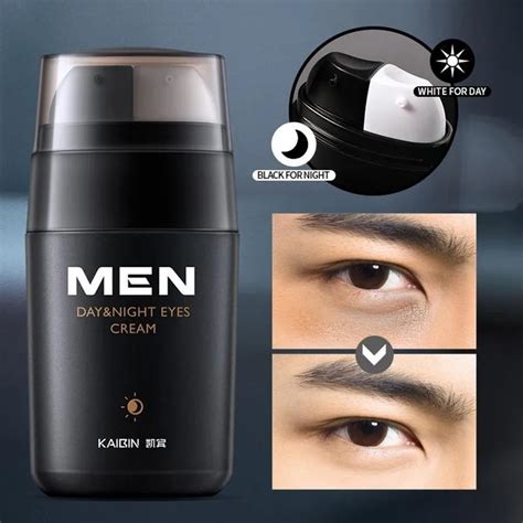 Men Eye Cream Day And Night Anti Wrinkle Firming Nourishing Skin Anti