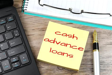 Cash Advance Loans - Free of Charge Creative Commons Post it Note image