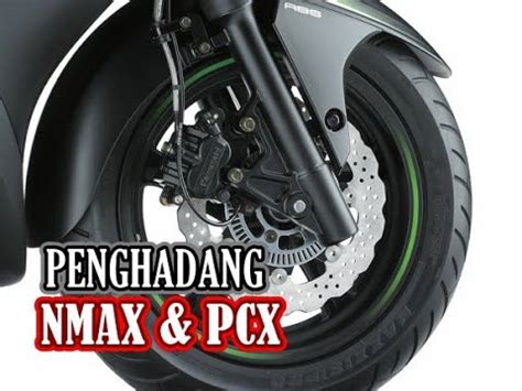 Scooter Mewah Versi Siap Hadang Yamaha Nmax Dan Honda Pcx New