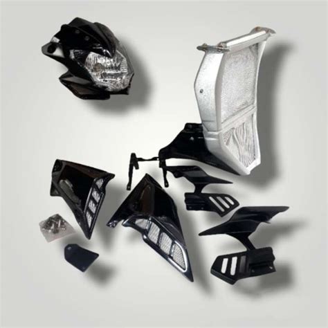 Promo Paket Naked Version R15 V3 Diskon 17 Di Seller Nizar Store 004 Cikoko Kota Jakarta