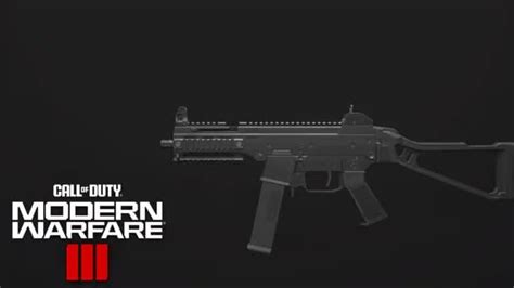 Las mejores armas de la beta de Modern Warfare 3 clasificación de