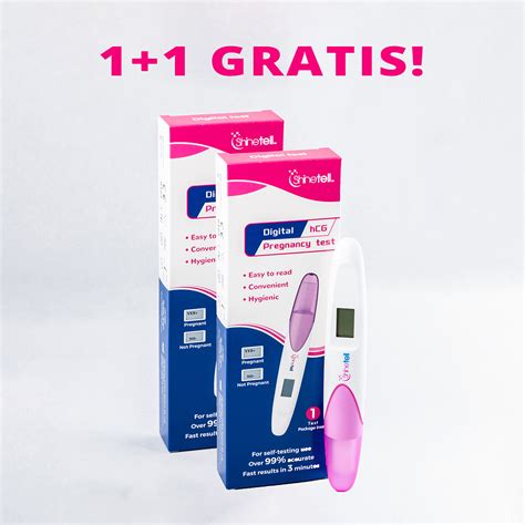 Digitalni Rani Hcg Test Na Trudno U Shinetell Gratis Gravida Hr