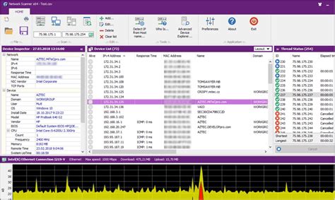 7 Best Advanced Online Port Scanners In 2024