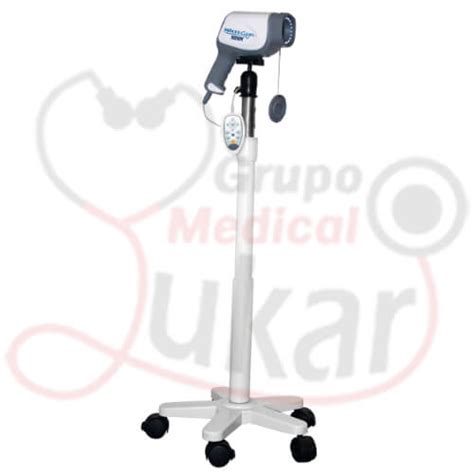 COLPOCAMARA CON PEDESTAL Grupo médico Yukari