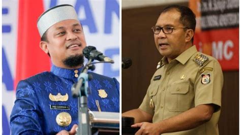 Bursa Pilgub Sulsel Sudirman Sulaiman Pimpin Ribu Warga Barru